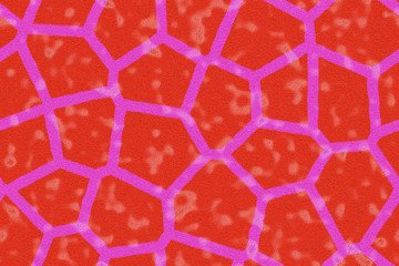 computer generated animal skins texture spots