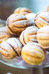 Christmas card concept