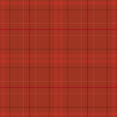  Scottish plaid, tartan seamless pattern.