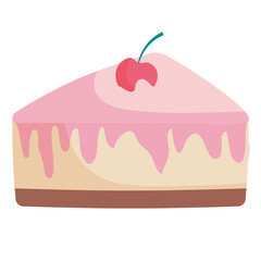 piece of cake design