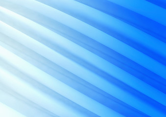 abstract blue background with lines