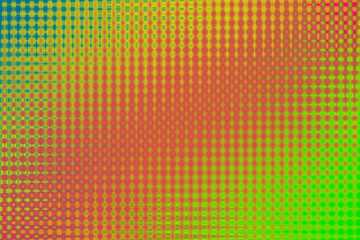 beautiful color patterns, computer generated images