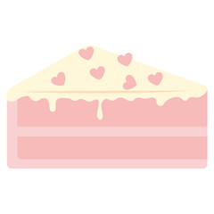piece of cake design