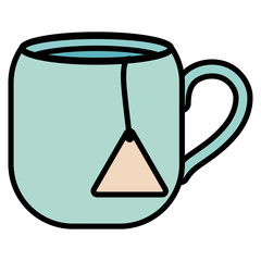 tea cup icon