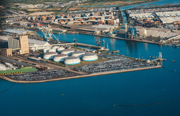 Port of Koper