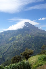 Tungurahua