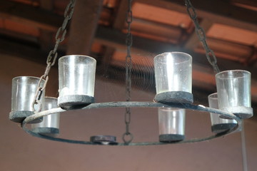 Handmade Chandelier