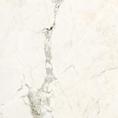 White marble texture abstract background pattern