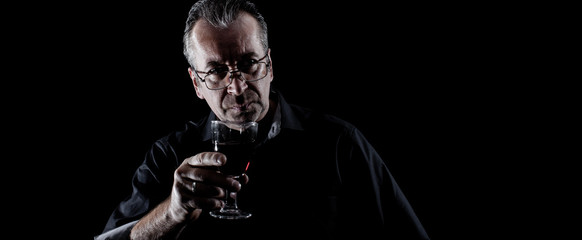 wein trinken
