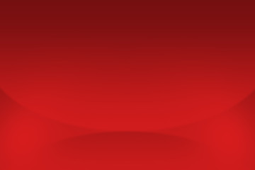 Product showcase spotlight background. Clean photographer studio. Light from the top.