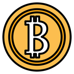 Bitcoin cryptocurrency design