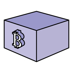 Bitcoin cryptocurrency design