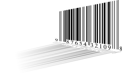 BARCODE ILLUSTRATION