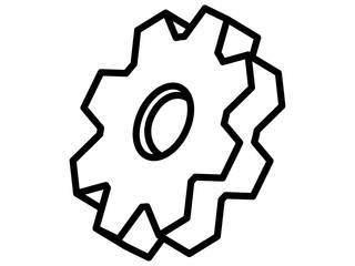 Industry gear design