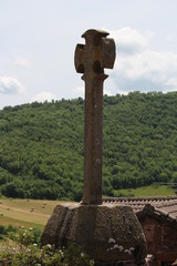 Croix Occitane