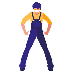 construction builder design