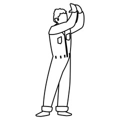 construction builder design