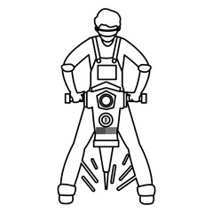 avatar builder design