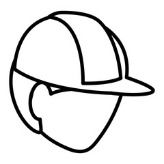 safety helmet design