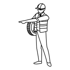 Bitcoin cryptocurrency design