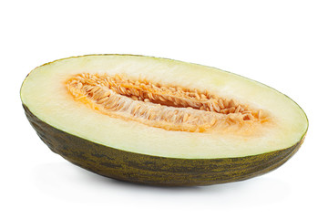 Spanish melon part