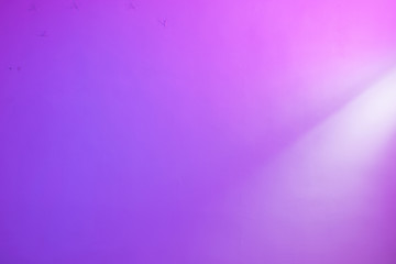 Blur abstract defocused background dark tone multicolor light