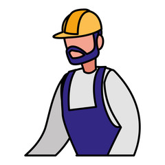 avatar builder design