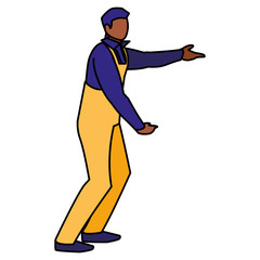 construction builder design