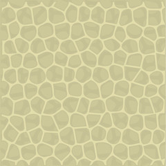 Colorful abstract background with cells, shadows. Bright background for your design. Vector illustration