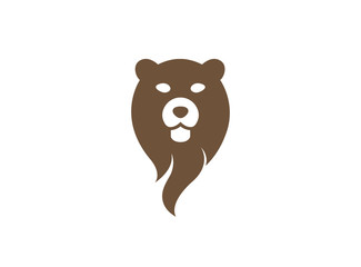 bear logo