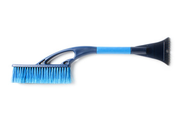 Car brush