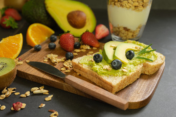 Avocado.