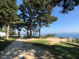 Memorial Park Sustipan