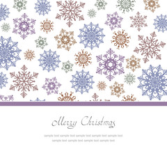 Christmas Greeting Card