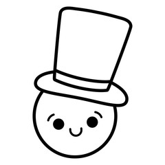 Christmas ginger cookie design