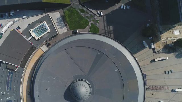 katowice mapa miasta