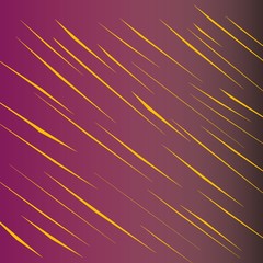 Design wood exotic, lines, WHITE  gol, on pinks © WellnessSisters