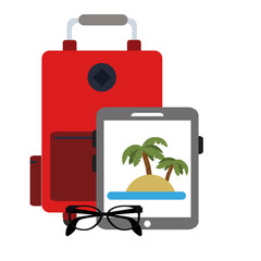 Travel and online technology