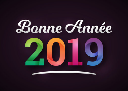 537 Best Bonne Annee 19 Images Stock Photos Vectors Adobe Stock