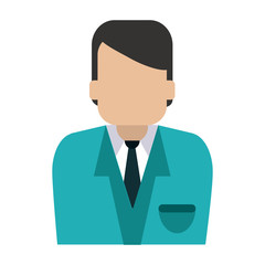Doctor avatar profile