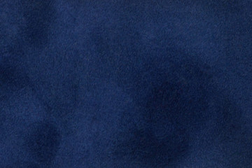 Naklejka premium dark blue background with spots