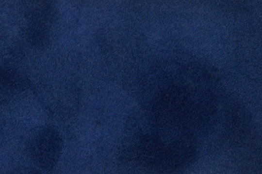 dark blue background with spots