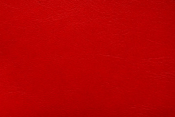 bright red background skin texture