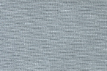 grey background texture of fabric