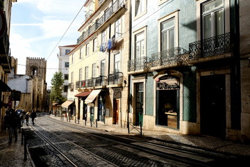 Alfama