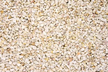 Colorful Stones. Seamless Texture