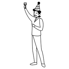 Party and people design