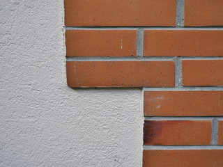 mur brique