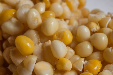 frozen corn
