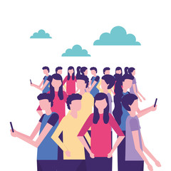 community people activity